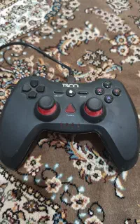 دسته بازی تسکو TG 115