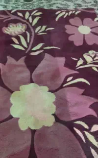 فرش چهارمتری