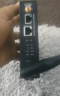 یک دستگاه روتر گیت وی oncell g3150a-lte