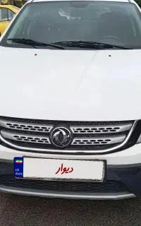 H30 کراس مدل ۱۳۹۶ بدون رنگ درجه یک