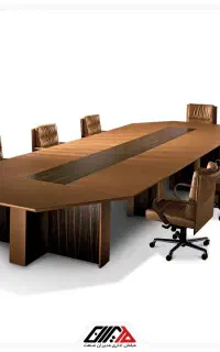 میز اداری  مدیریتی کارمندی کنفرانس
