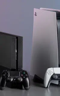 نصب بازی کپی خور PS5 و PS4