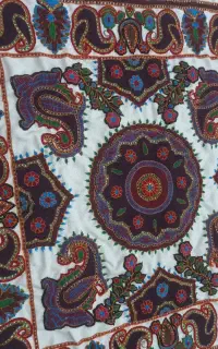 نیم بخچه پته