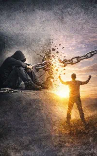 ترک اعتیاد بدون درد و خماری