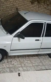 پراید مدل 90