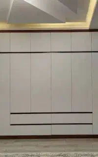 کمد دیواری و کابینت اوپال