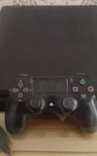 پی اس فور