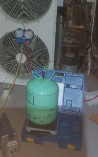 نصب وتعمیرانواع کولرگازی. پکیج. لباسشویی ویخچال