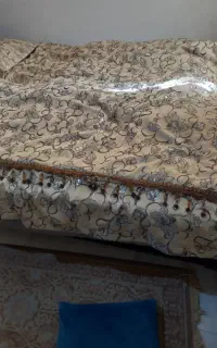 روتختی ،تمیز وسالم