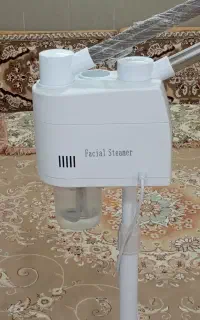 دستگاه بخور سرد و گرم