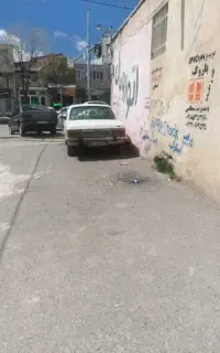 جویای کارسرایداری نگهبانی کارگری نظافتچی هستیم