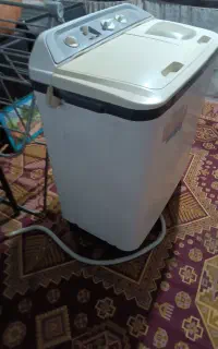 لباسشویی