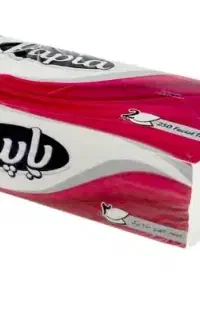 تنو دستمال کاغذی