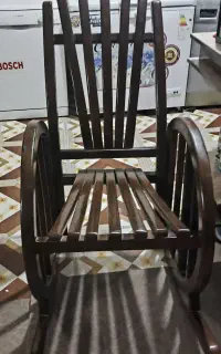 صندلی راک