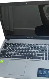 لپتاپ ایسوز