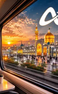 تور اقتصادی مشهد
