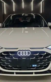 Audi A3L 2025