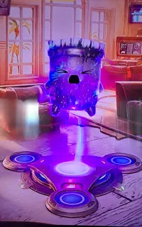 اسپرایت فورتنایت