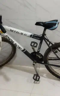 دوچرخه 26