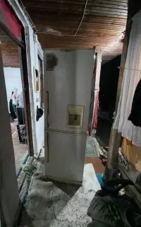 یخچال هیمالیا