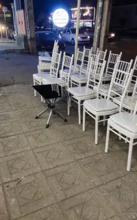 اجاره و اجرای تم تولد ، صندلی، نامزدی