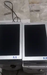 باند حرفه‌ای کامپیوتر برند میکرولب MICROLAB.NEC