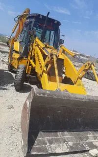 بیل بکهو ۱۲۰