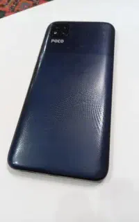 گوشی شیاومی Poco c3