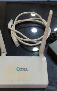 مودم روتر U.tel A304