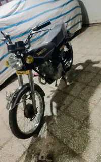 پیشرو 150مزایده پنج دنده