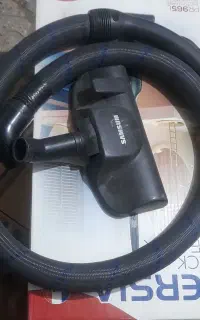 وسایل جاروبرقی کاملا سالم درحد نو