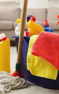 شرکت خدماتی نظافتی تمیزیار‌