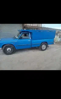 نیسان کرایه ای