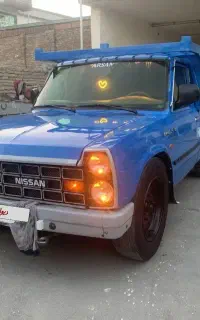 نیسان دیزل