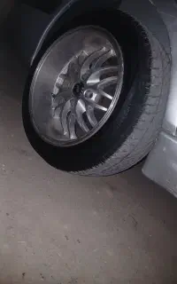 رینگ ۱۶