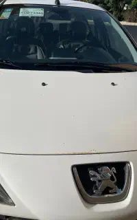 207 tu3 مدل ۱۴۰۳