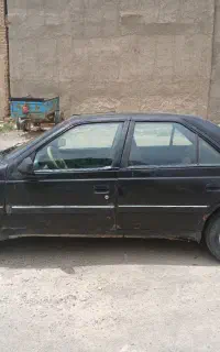 فروش ۴۰۵