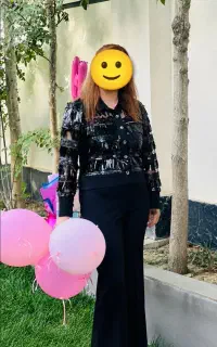 لباس مجلسی