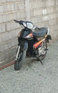 موتور بی کلاچ