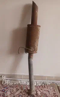 اگزوز
