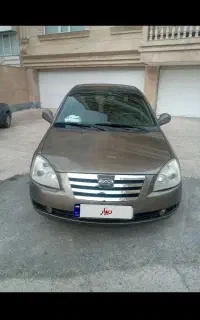 ام وی ام ۵۳۰ مدل ۹۱