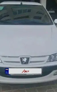 پارس TU5 99 کم کار در حد صفر