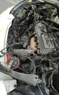 مکانیکی سیار همدان تعمیر خودرو در محل اعزام فوری