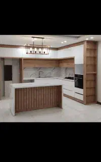 دنبال کار با کابینت ساز هستم