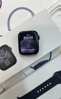 Apple watch Se سری ۹
