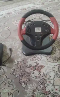 فرمون بازی
