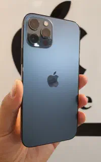 iphone 12 pro 256 درحد آک