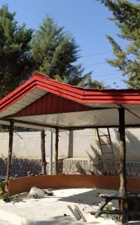 دنیای شیروانی