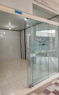 فروش مغازه در بازار امیر معاوضه با مسکن