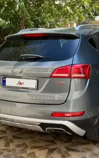 جک S5